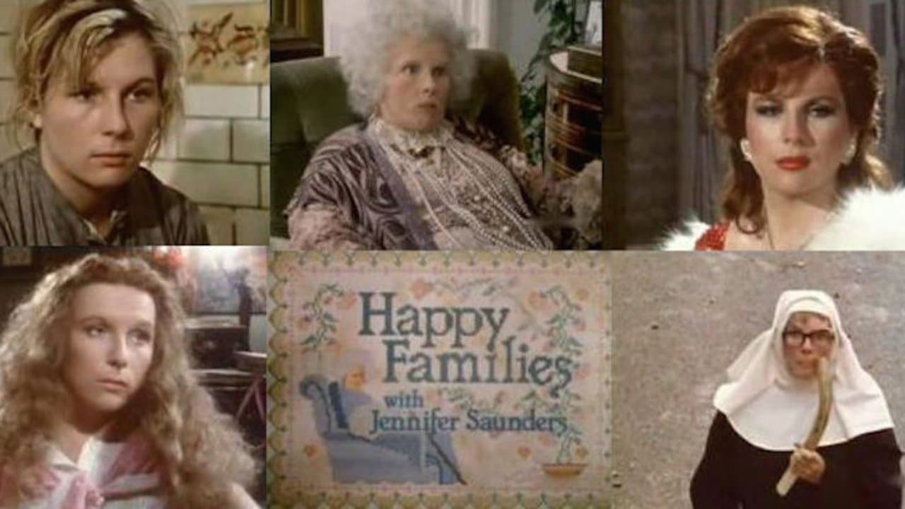 Happy Familiesの背景画像