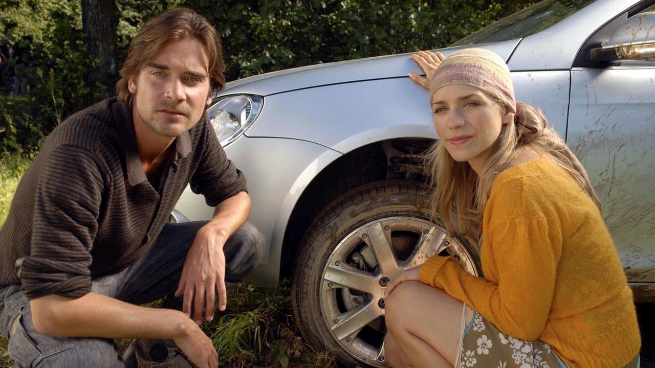 Lilly Schönauer - Umweg ins Glückの背景画像