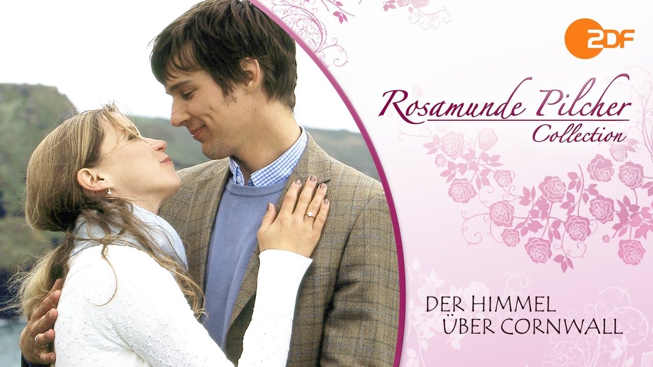 Rosamunde Pilcher: Der Himmel über Cornwallの背景画像