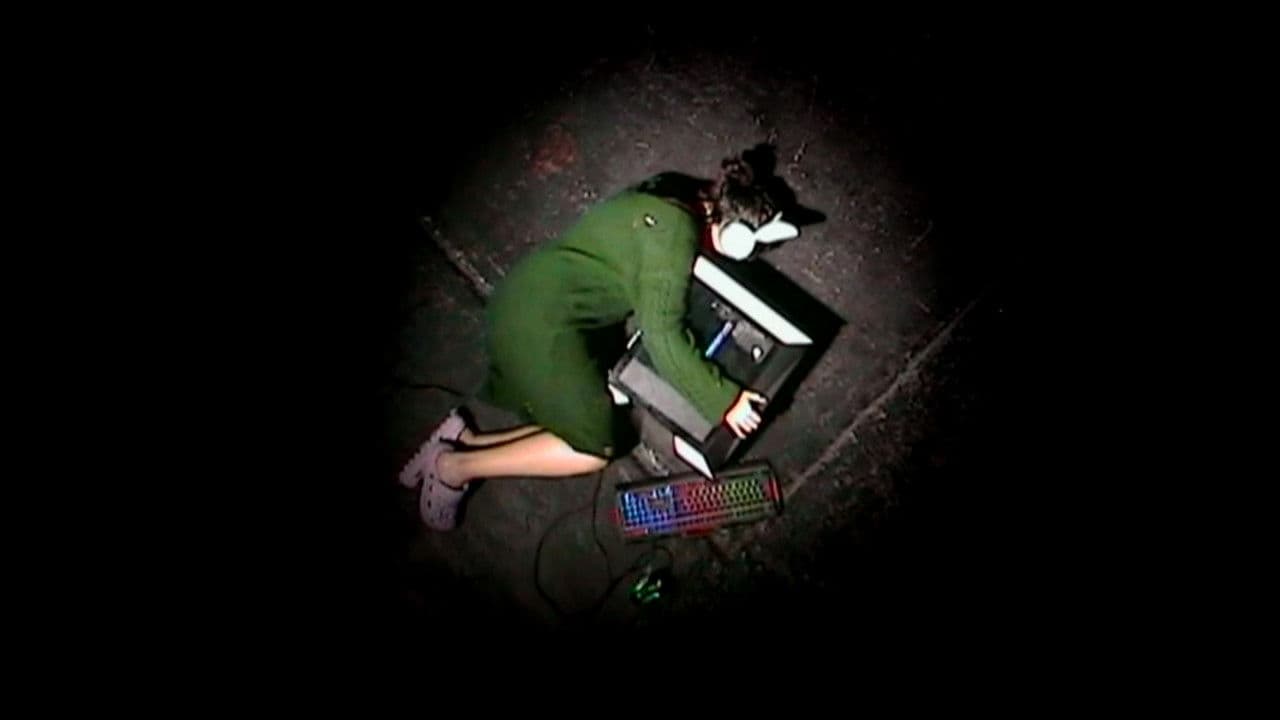 Puercoespín.の背景画像