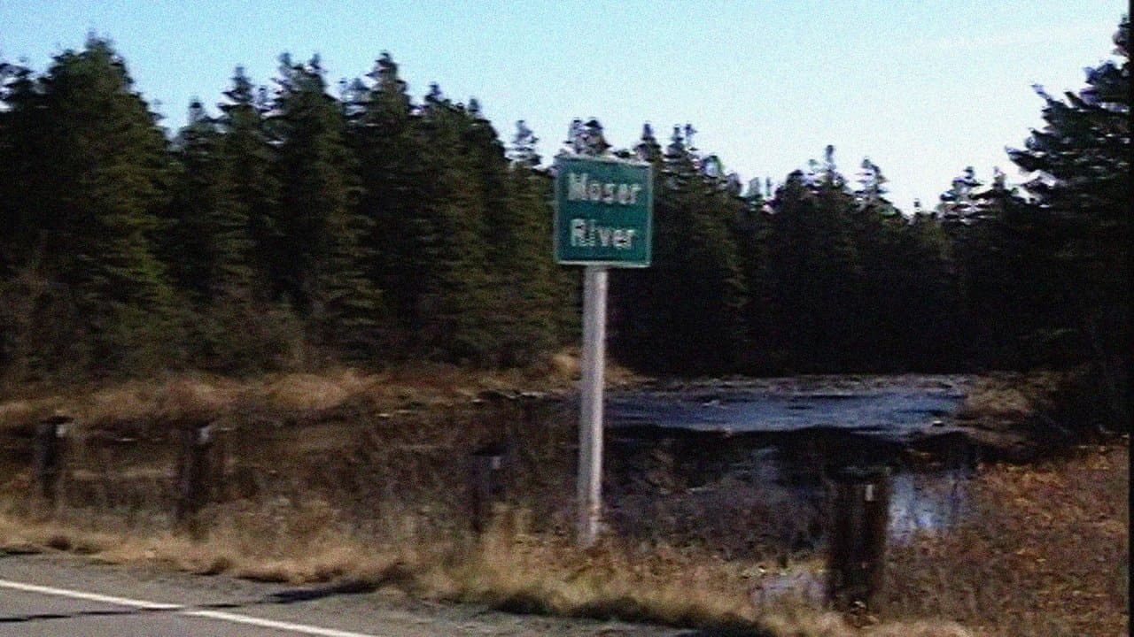 The Battle for Moser Riverの背景画像