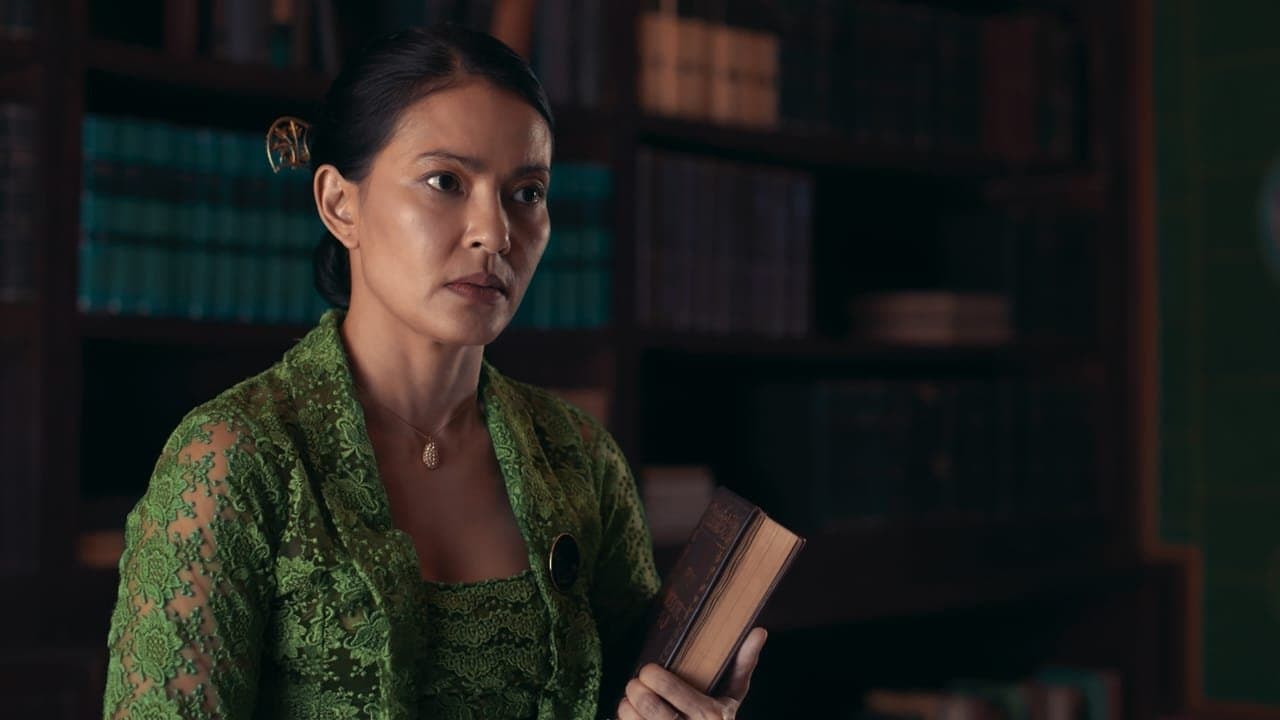 Gowok: Kamasutra Jawaの背景画像