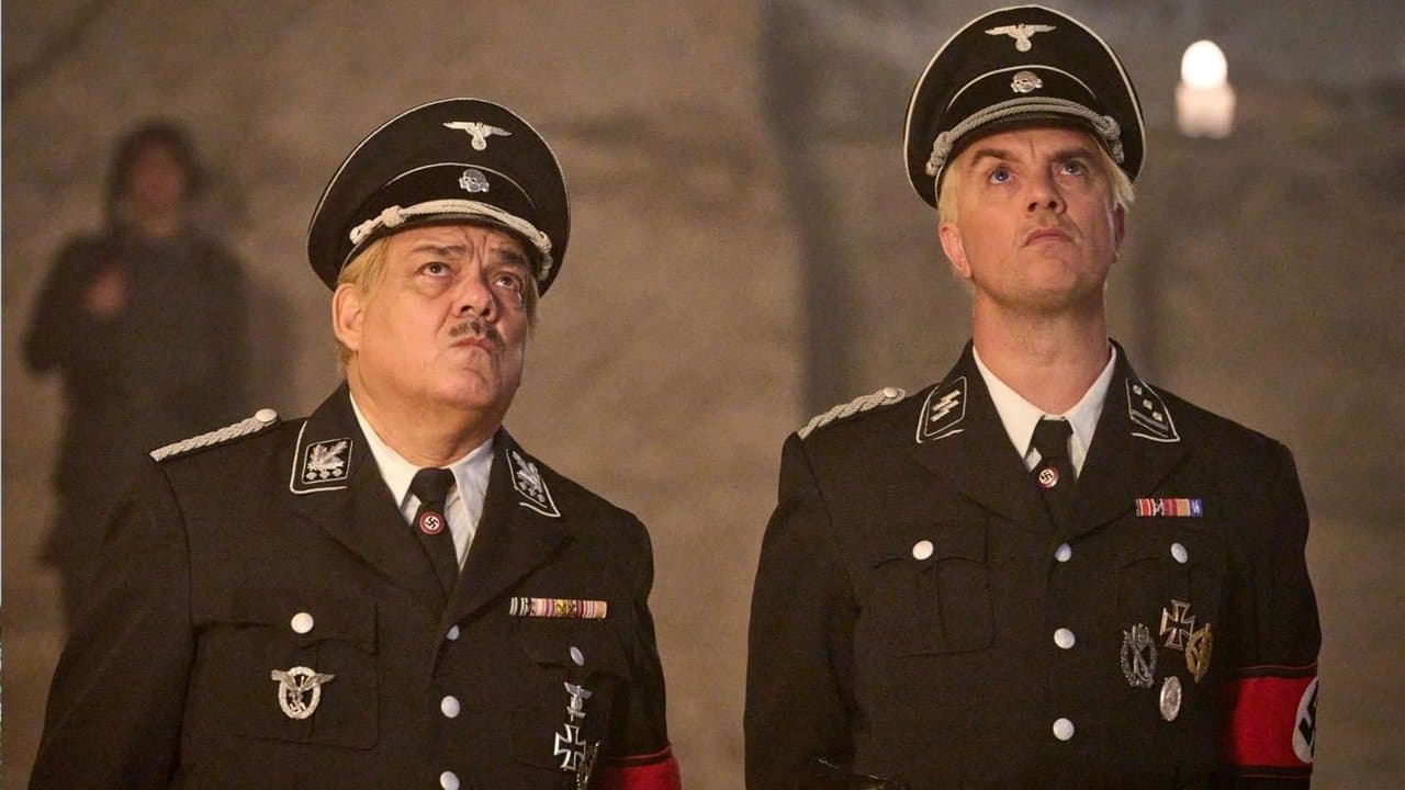 Le Jour Jの背景画像