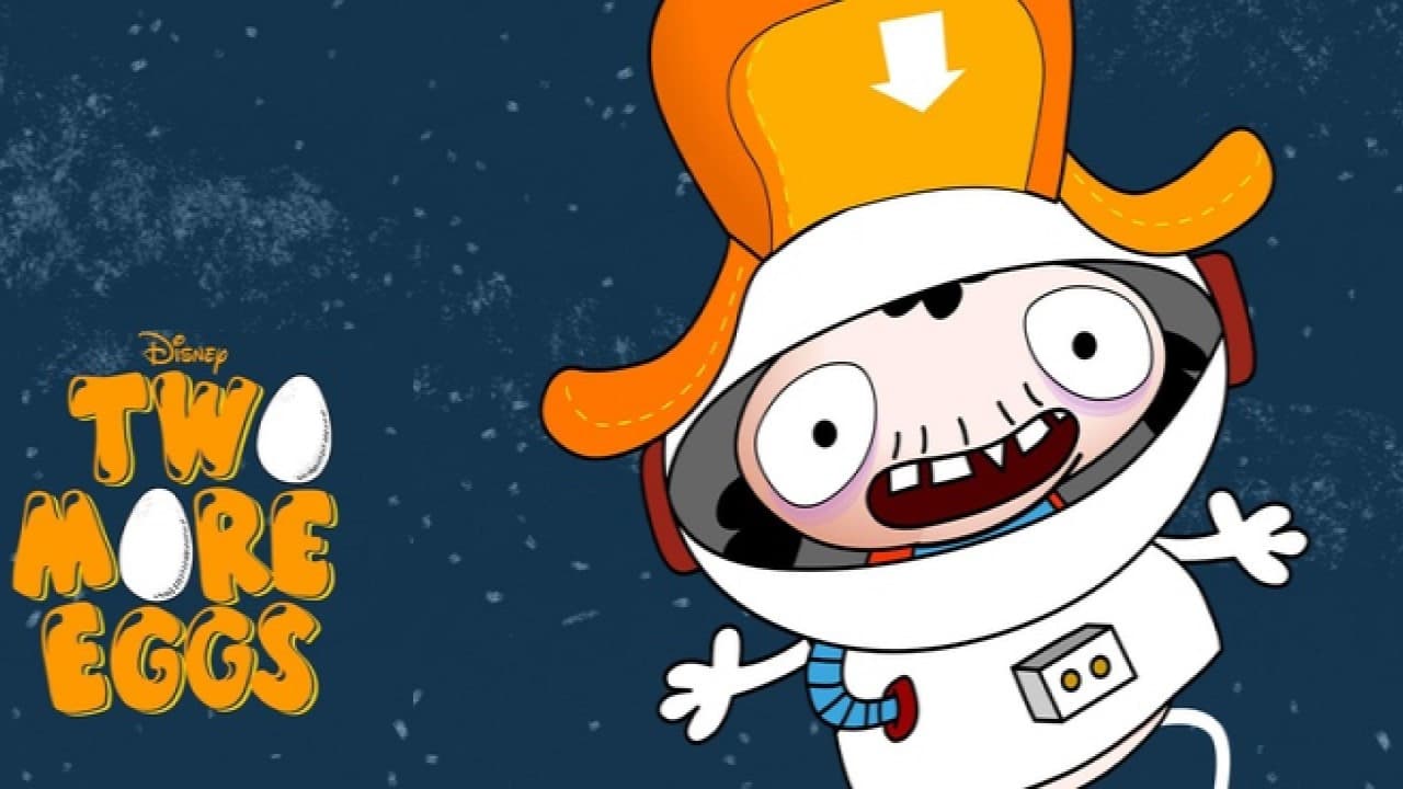 Two More Eggsの背景画像