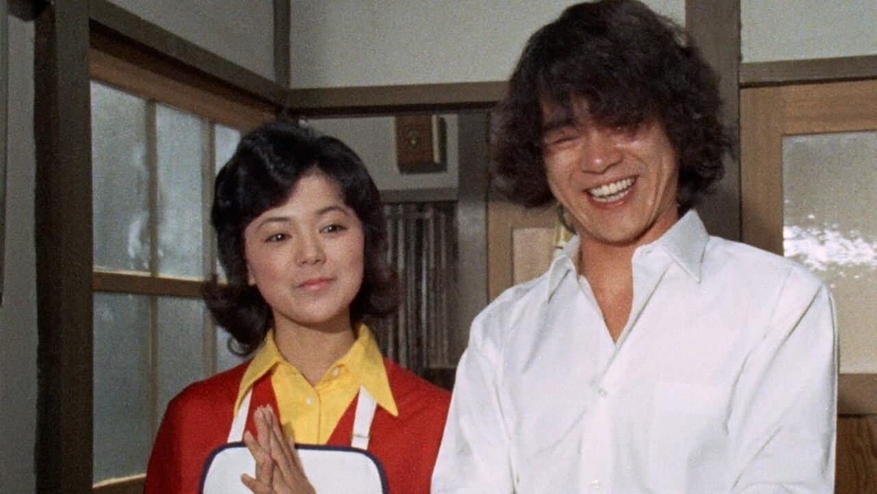 気になる嫁さんの背景画像