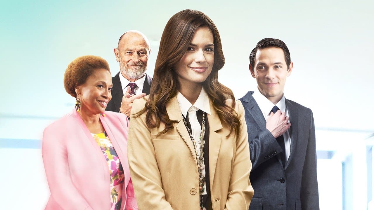 オフィス・ラブバトルの背景画像