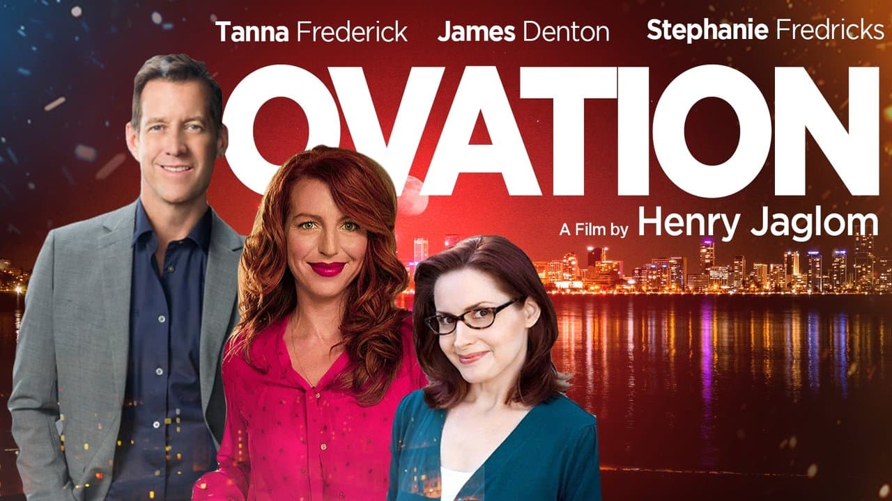 Ovationの背景画像