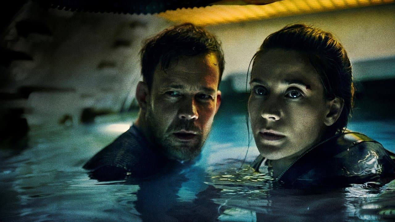 The Chamberの背景画像