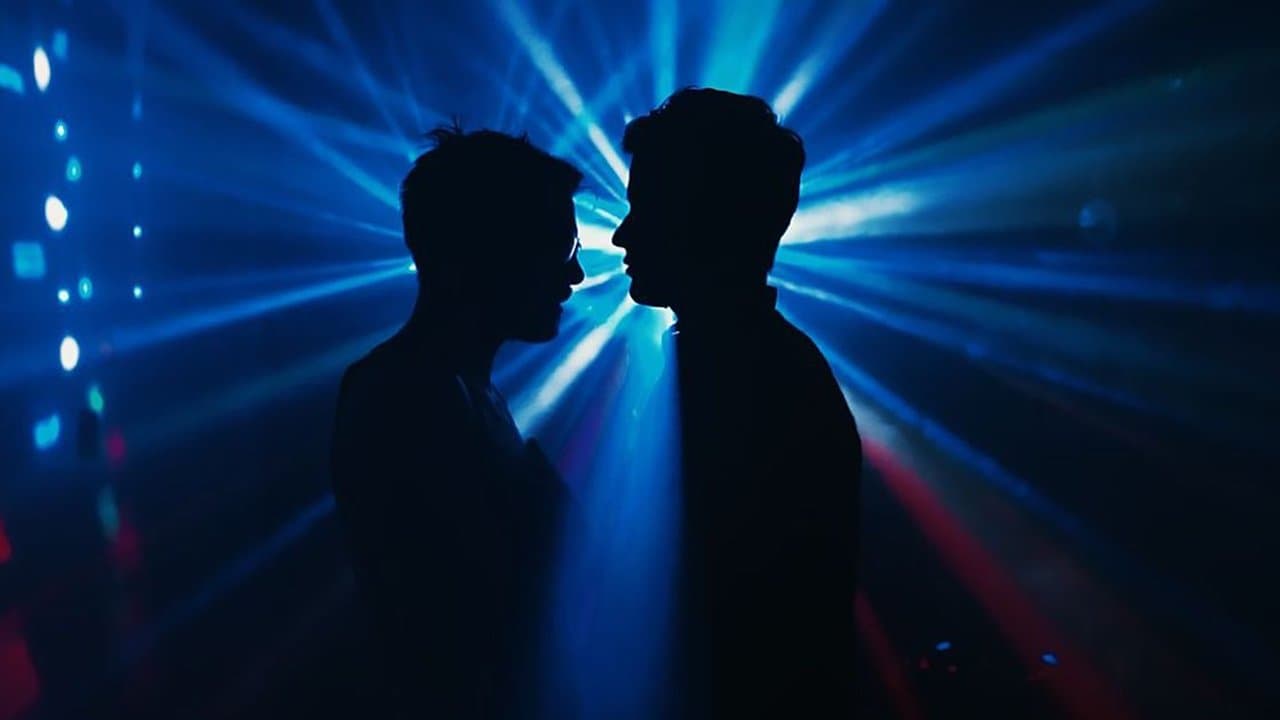 Come Into Your Ownの背景画像