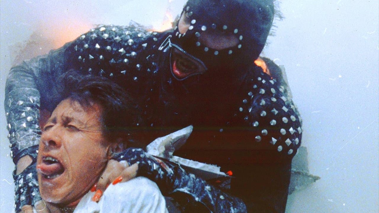 Terrorgramの背景画像