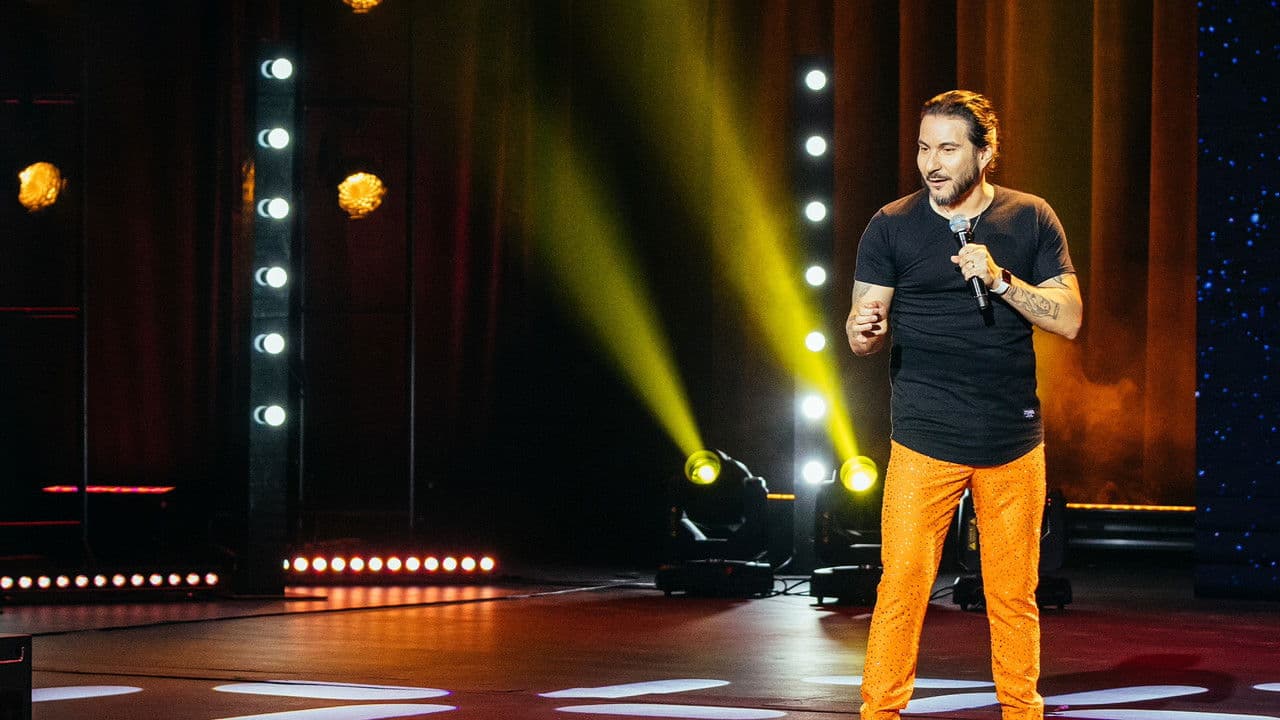 Felipe Avello: Solo quiero descansarの背景画像