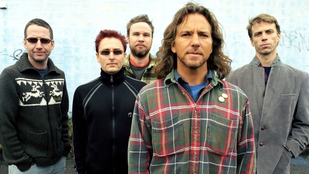 Pearl Jam: Lollapalooza Brazil 2013 [Multishow]の背景画像