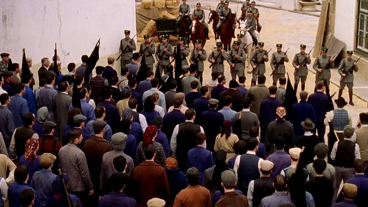 Até Amanhã, Camaradasの背景画像