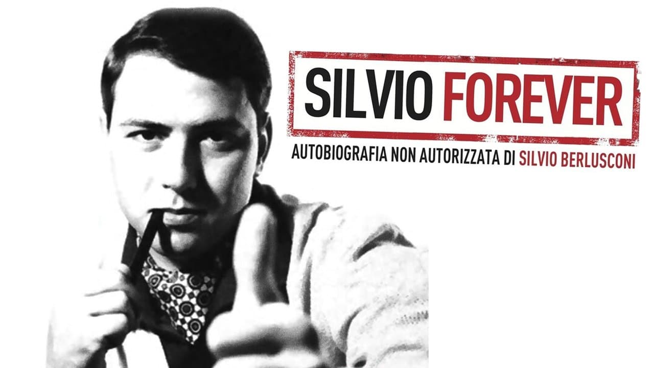 Silvio Foreverの背景画像