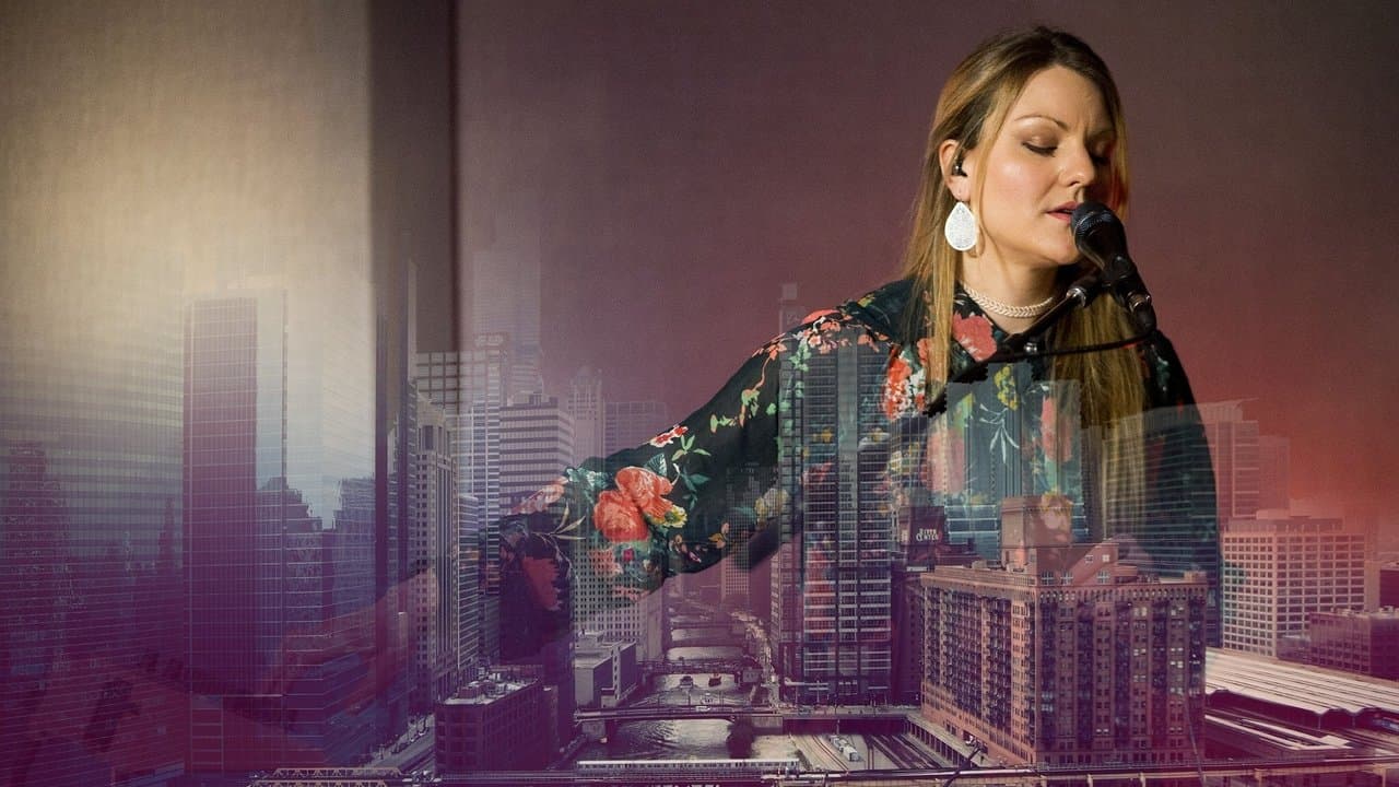 Balade à Torontoの背景画像