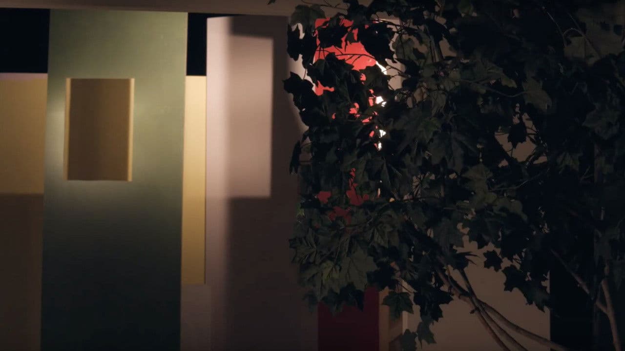 Inventing the Futureの背景画像