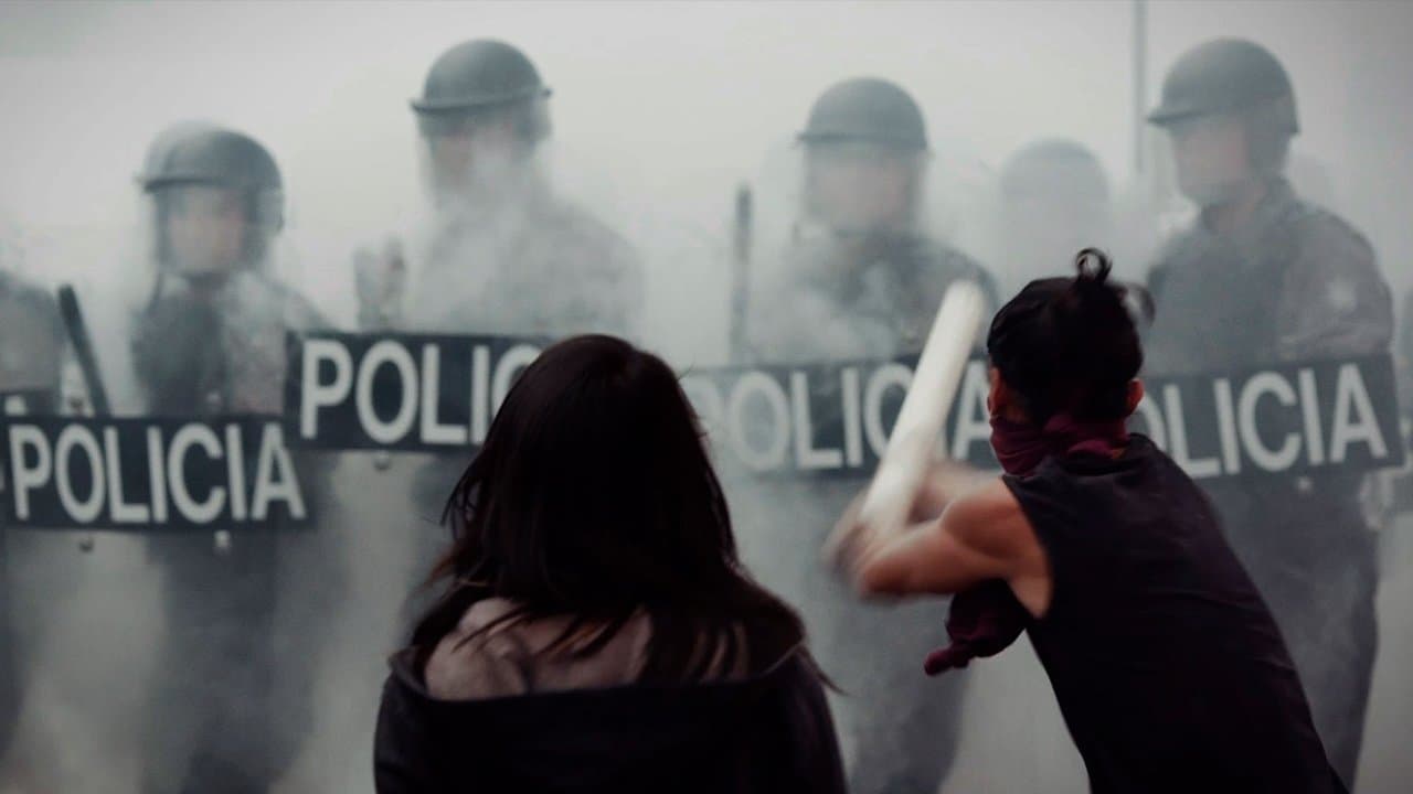 Historia de una aurora y dos ocasosの背景画像