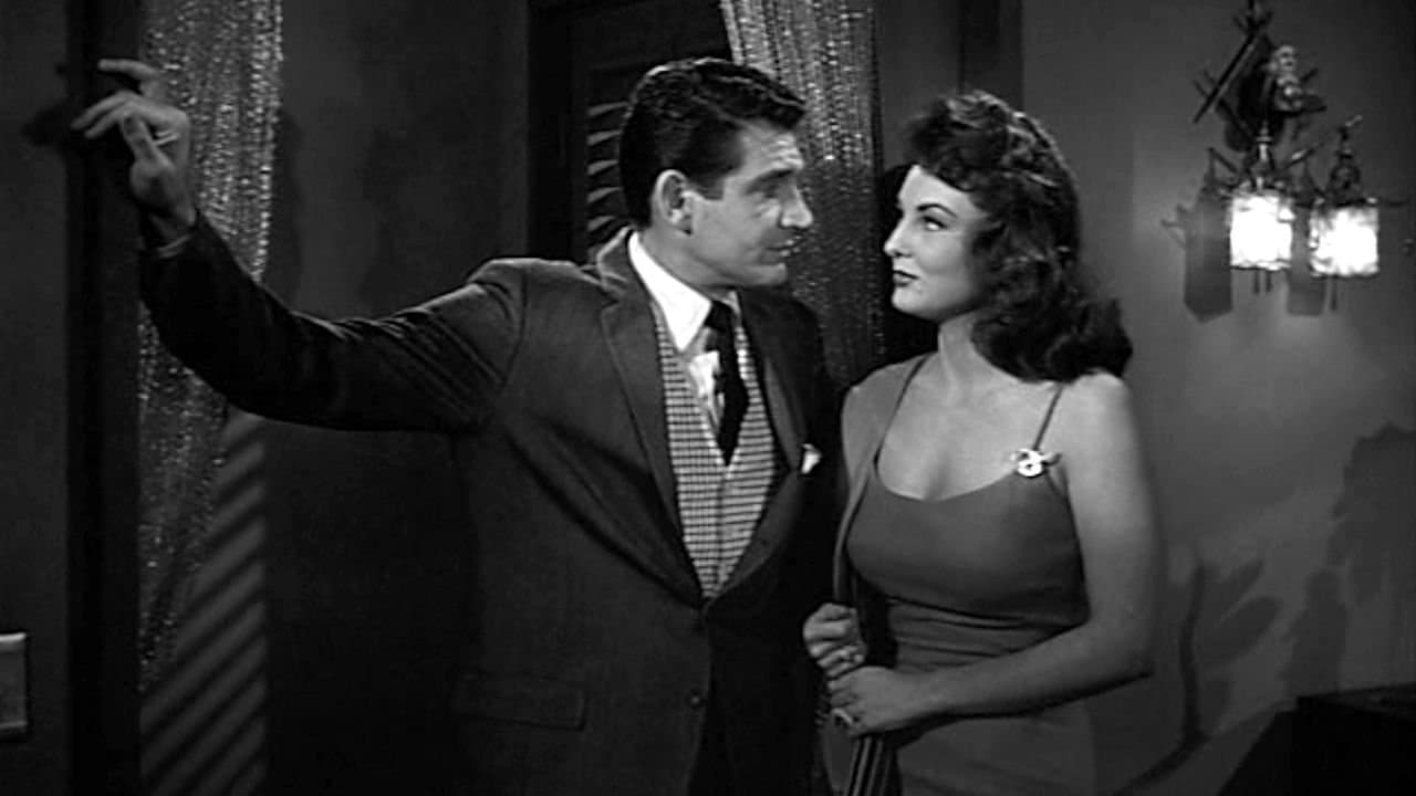 Hong Kong Confidentialの背景画像