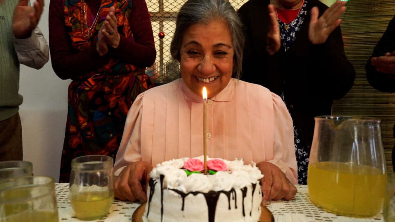 Mientras exista el solの背景画像