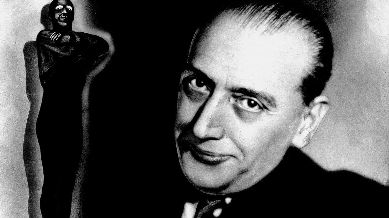 Fantômas démasquéの背景画像