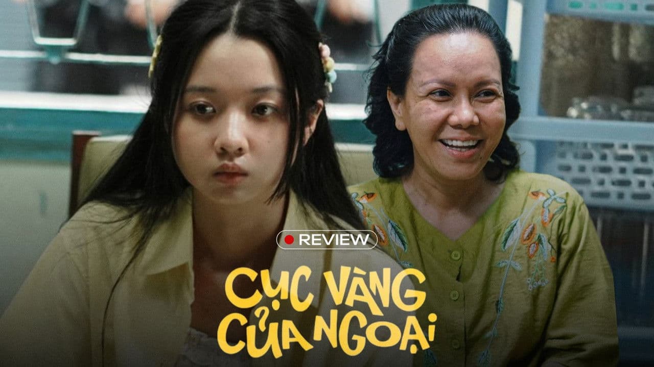 Cục Vàng Của Ngoạiの背景画像