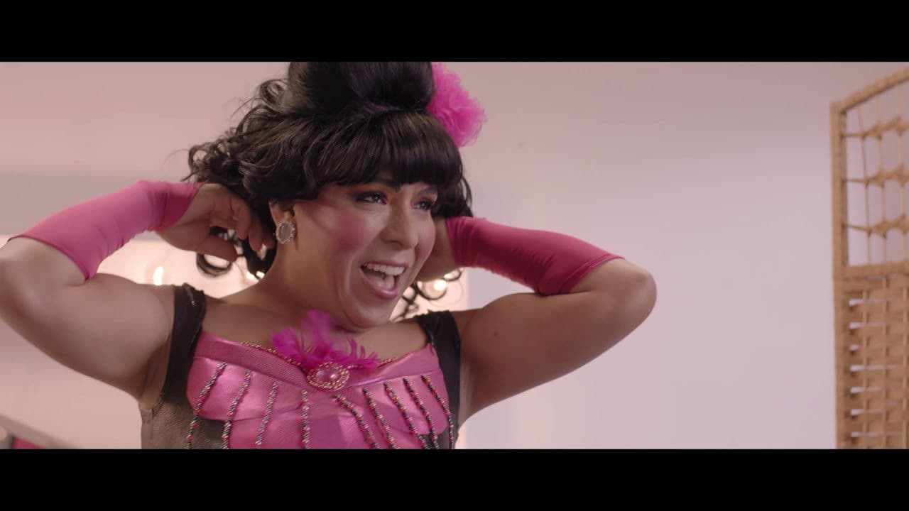 ¿Mi Novia es Él?の背景画像