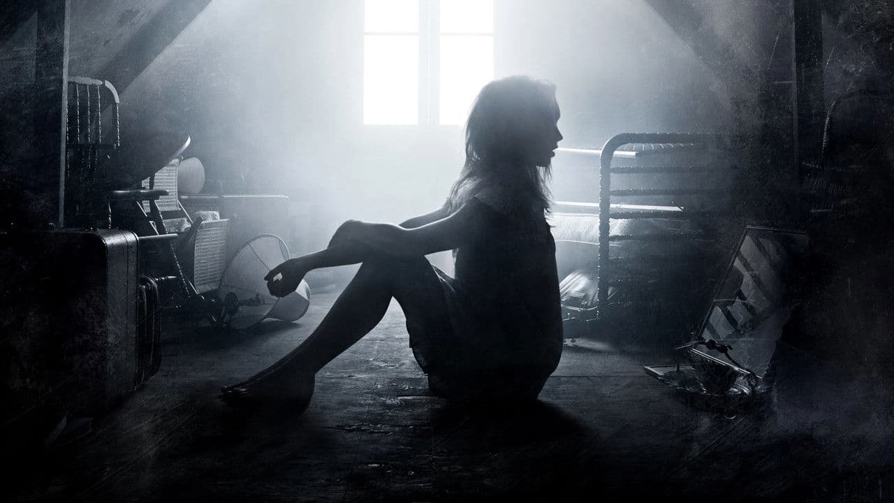 The Exorcist: Making the Demonsの背景画像