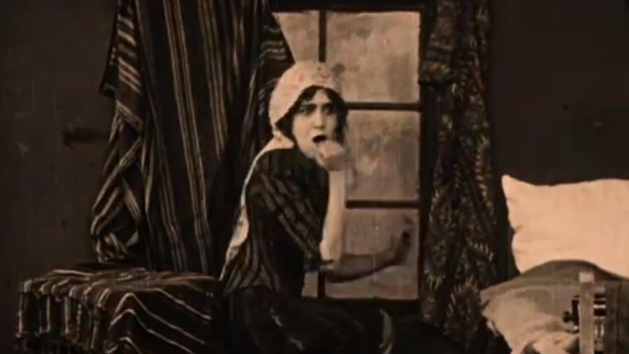 A Lodging for the Nightの背景画像