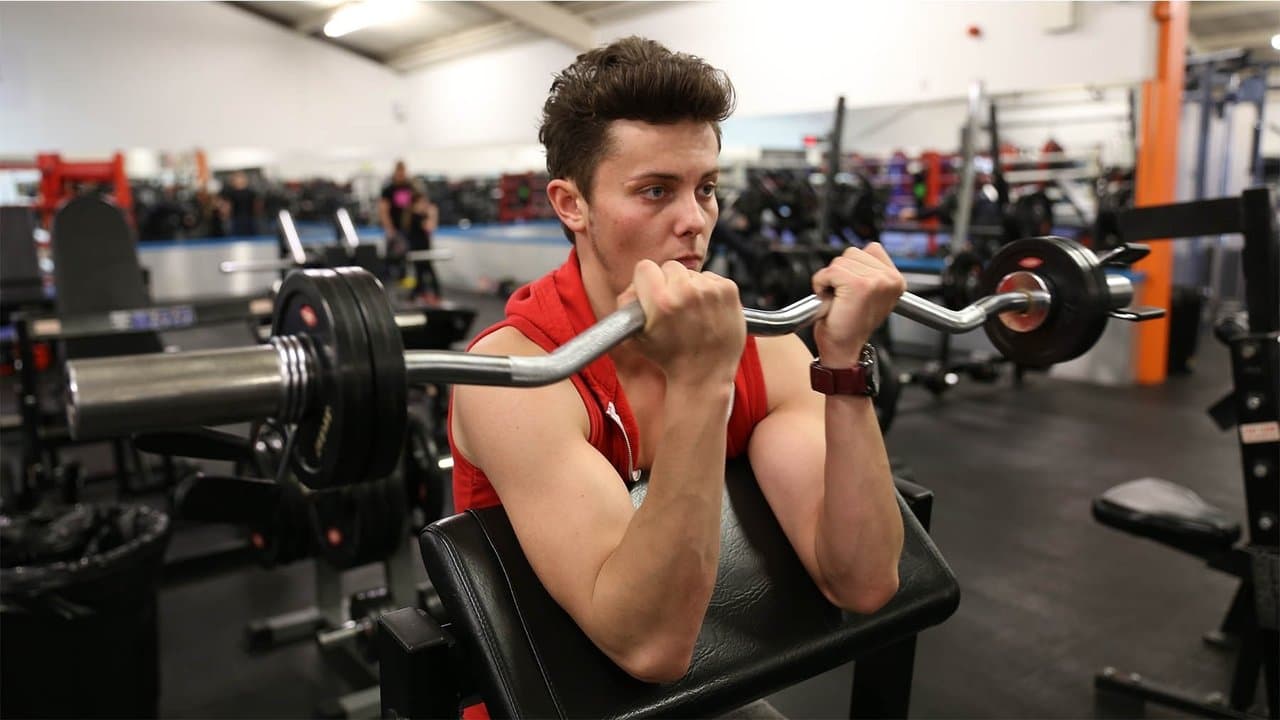 Tyger Takes On...の背景画像