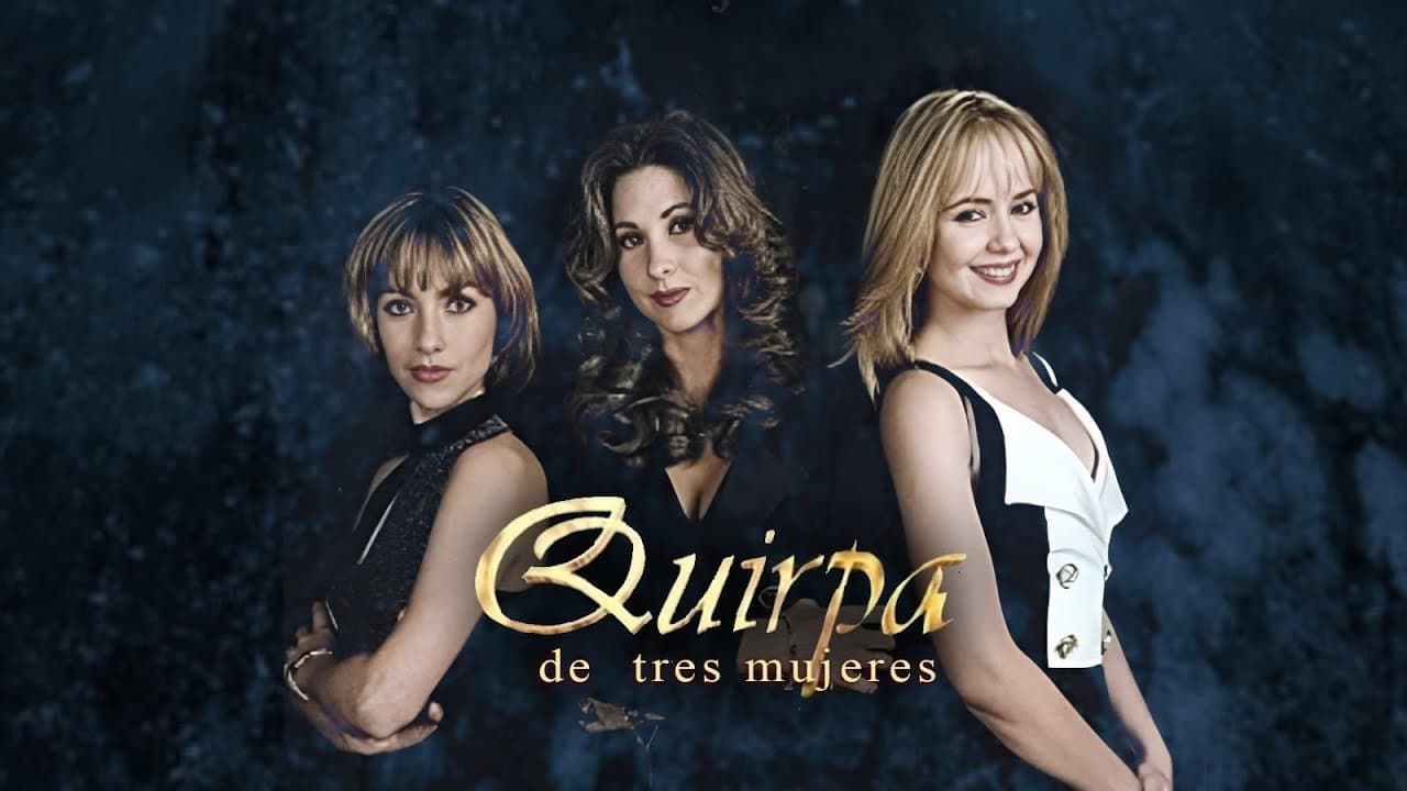 Quirpa de tres mujeresの背景画像