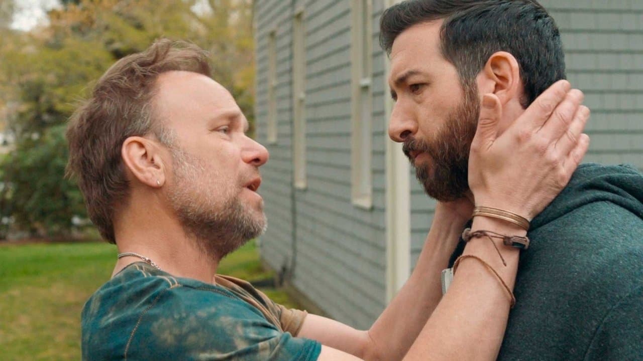 Give or Takeの背景画像