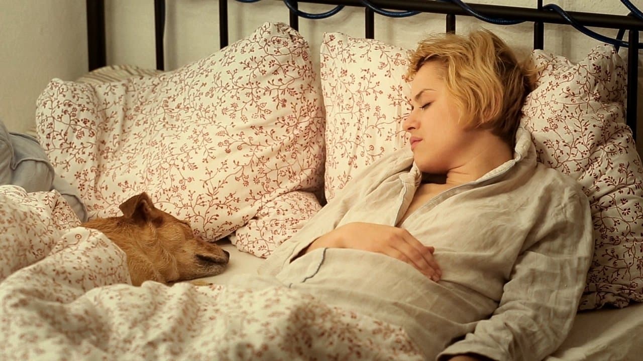 Luca tanzt leiseの背景画像