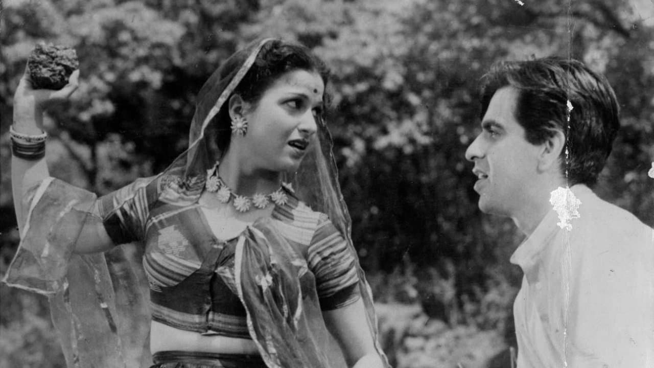 Arzooの背景画像