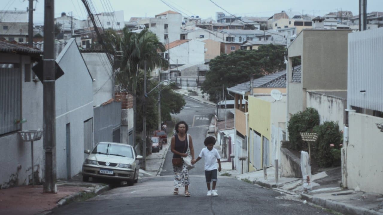 Quando Eu For Grande?の背景画像