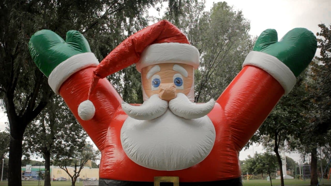 Todo el año es Navidadの背景画像