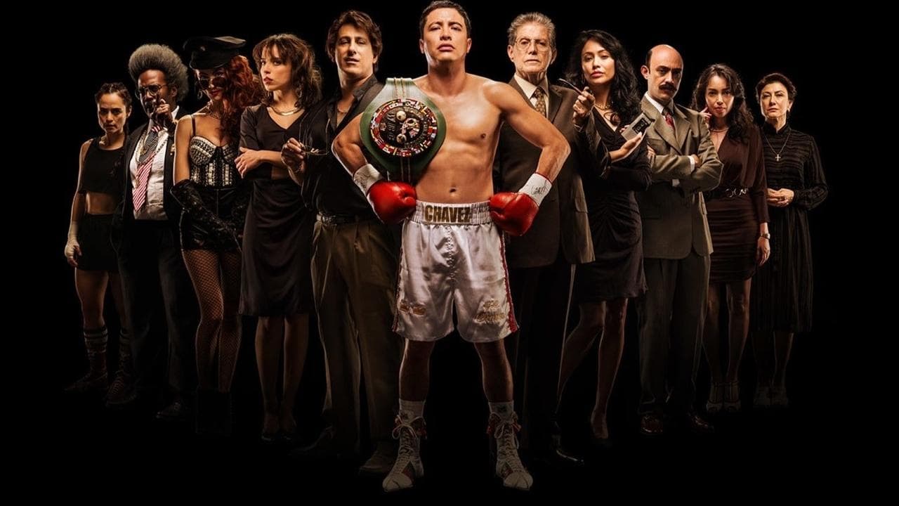 El Césarの背景画像