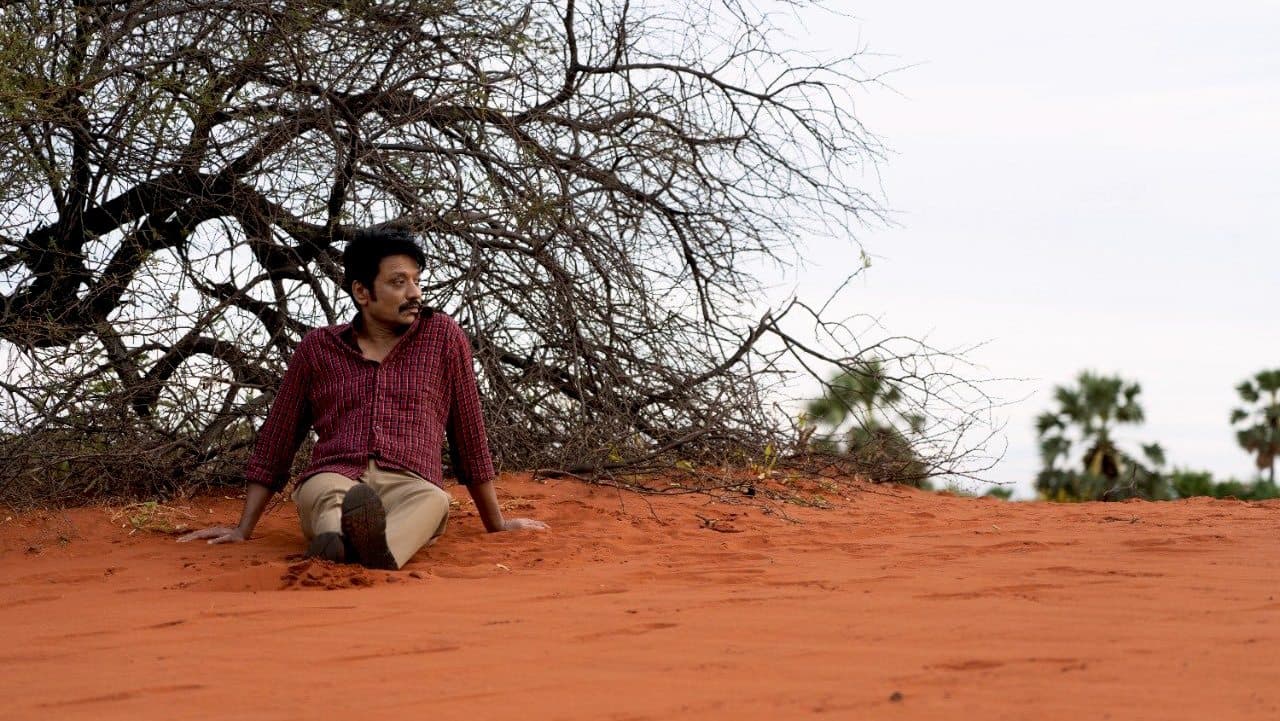 வதந்திの背景画像