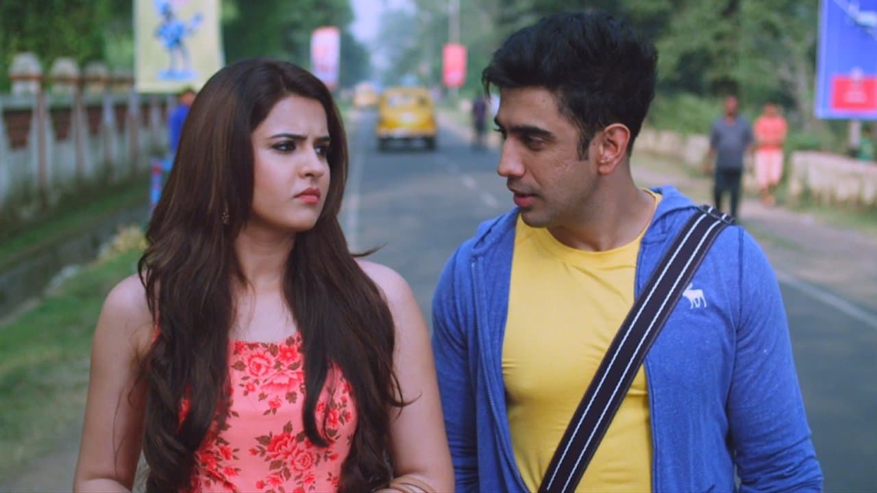 Saat Kadamの背景画像