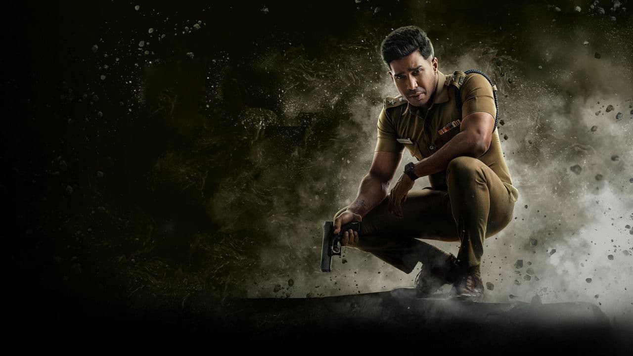 ஆர்யன்の背景画像