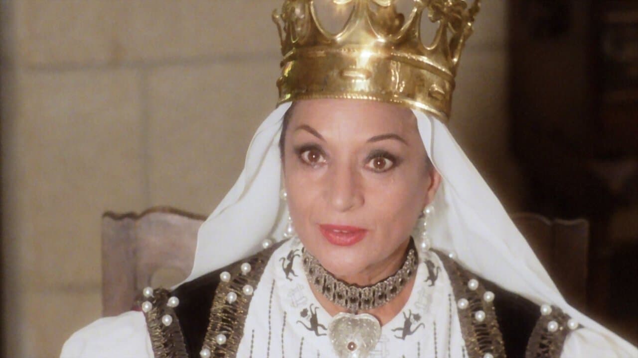 Juana la Loca… de vez en cuandoの背景画像