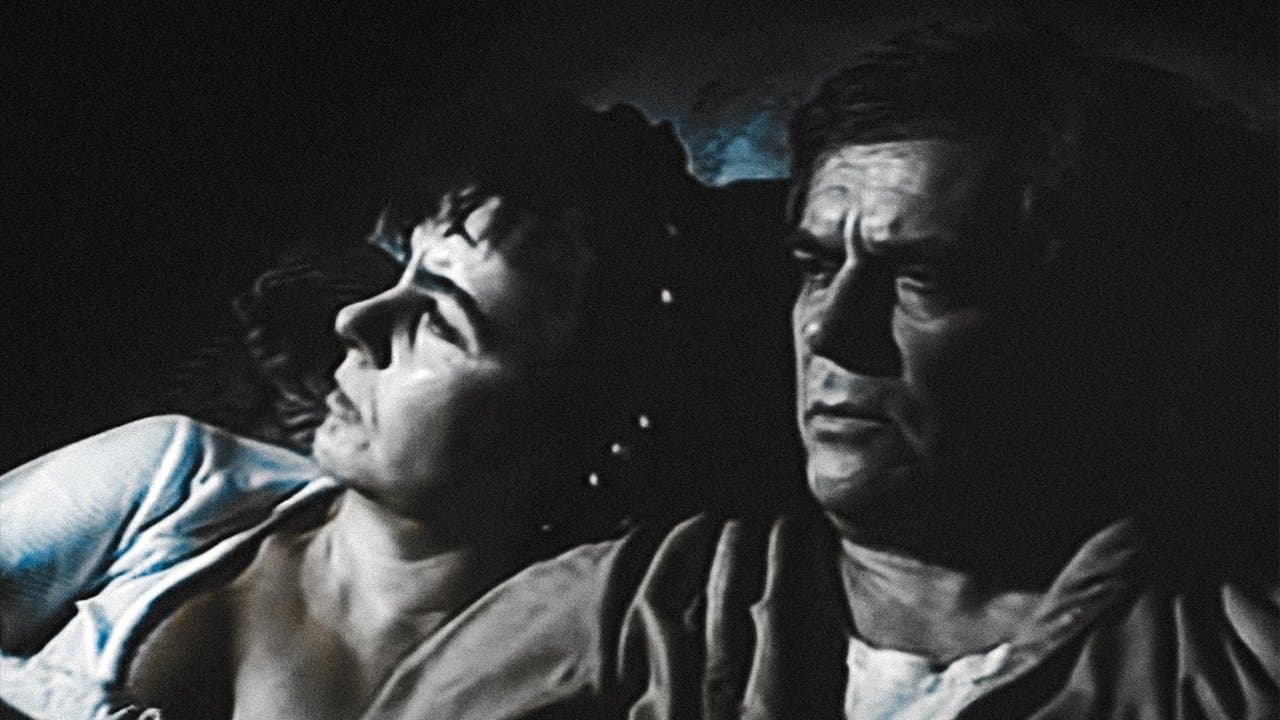 Tek Başına Bir Kadınの背景画像