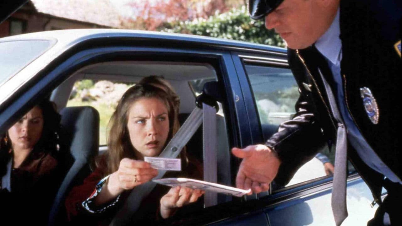 The Accident: A Moment of Truth Movieの背景画像