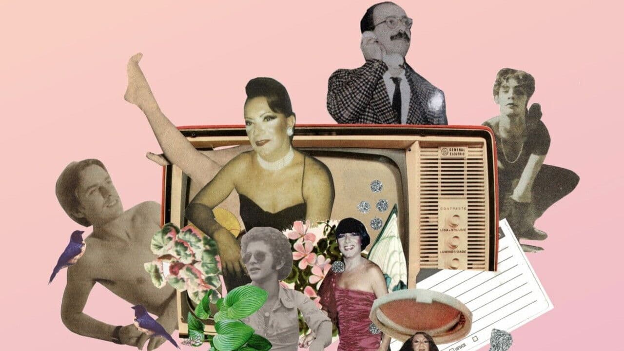 Homens Pinkの背景画像