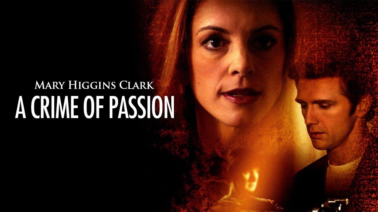 A Crime of Passionの背景画像