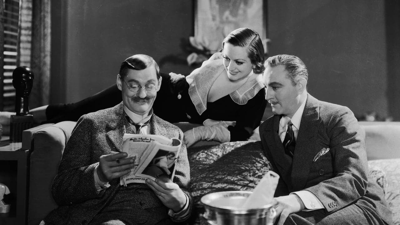 グランド・ホテルの背景画像