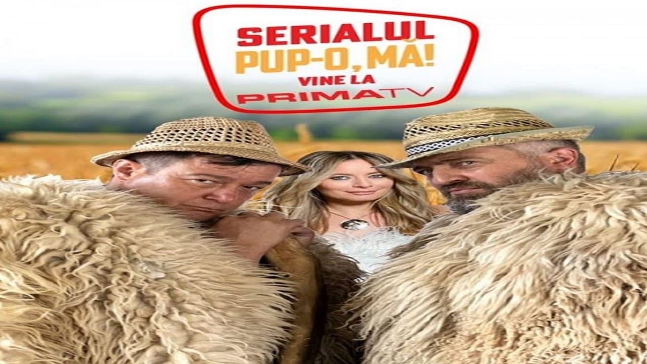 Pup-o, mă! Înfruntarea Bacilorの背景画像