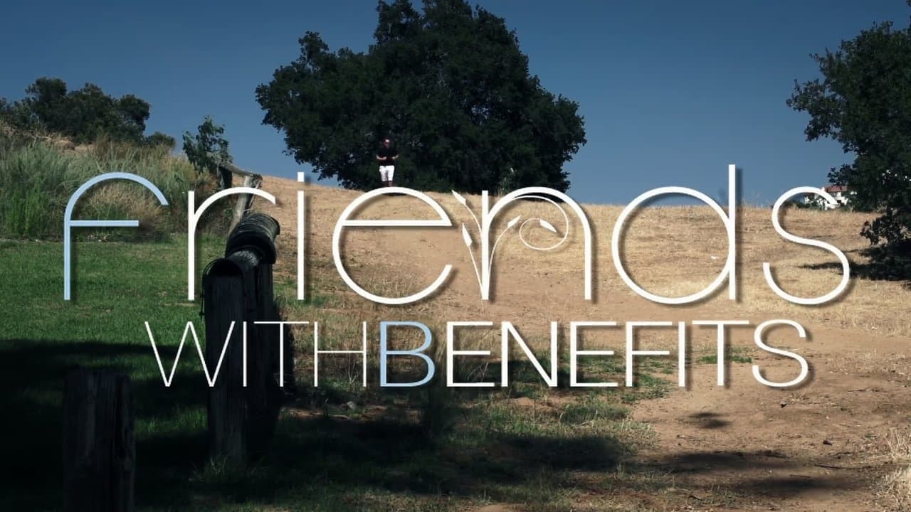 Friends with Benefitsの背景画像
