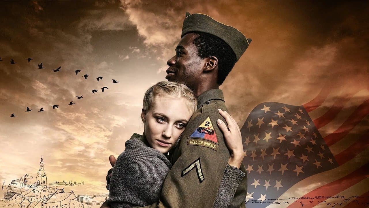 Ein Hauch von Amerikaの背景画像