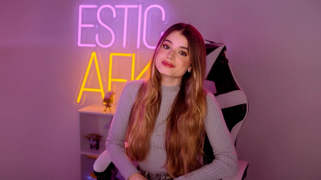 Estic AFKの背景画像