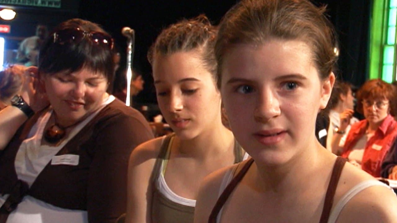 Sexy inc. Nos enfants sous influenceの背景画像